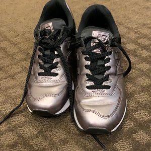 New Balance lifestyle sneakers